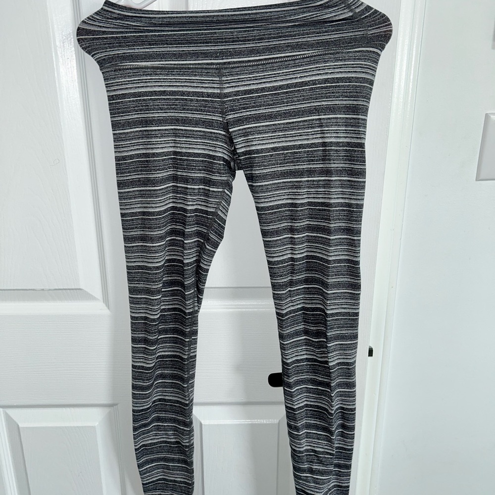 Lulu lemon legging’s